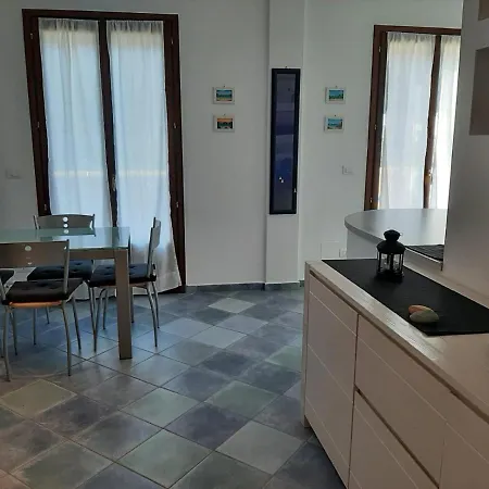 La Casa Di Gianni *