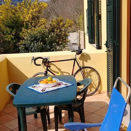 Appartamento La Casa Di Gianni *