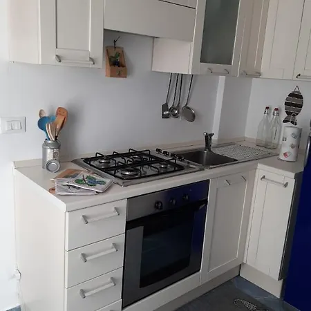 Appartamento La Casa Di Gianni