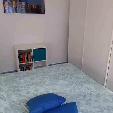 La Casa Di Gianni Appartamento