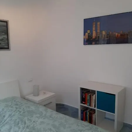 La Casa Di Gianni Apartment *