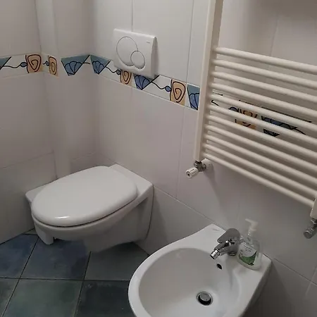 Apartment La Casa Di Gianni Finale Ligure