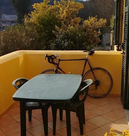 La Casa Di Gianni Finale Ligure