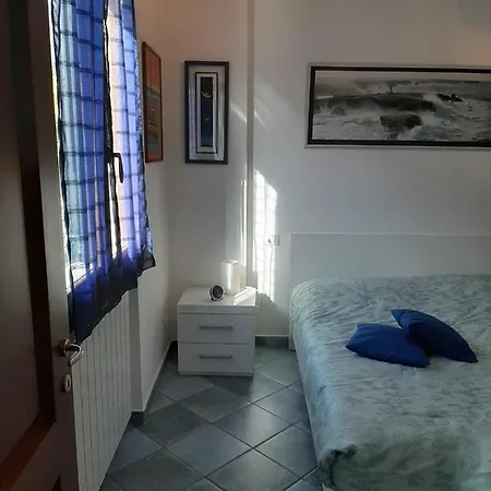 La Casa Di Gianni Finale Ligure