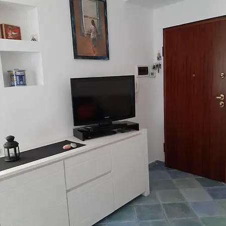 La Casa Di Gianni *