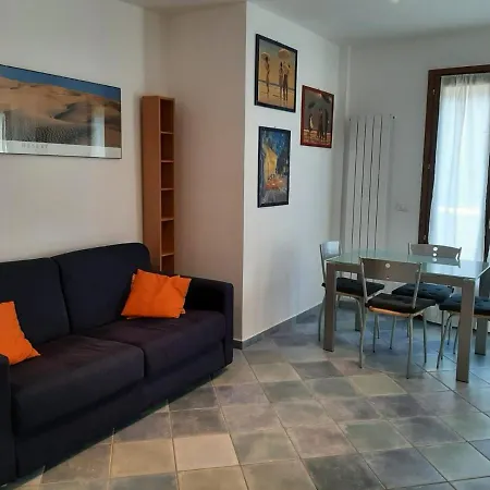 La Casa Di Gianni Apartamento *