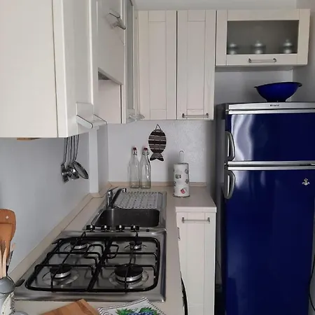 La Casa Di Gianni