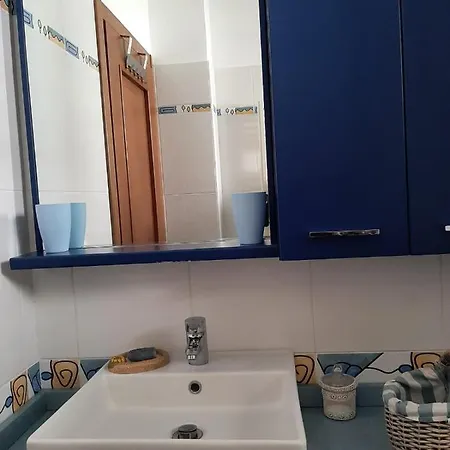 Apartamento La Casa Di Gianni Finale Ligure