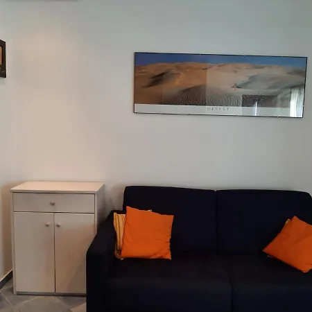 La Casa Di Gianni *